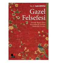 Gazel Felsefesi