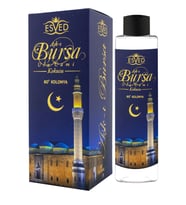 Bursa Ulu Cami Kolonya 400Ml. 80 Derece
