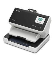 KODAK A4 S2060W 1015114 60 Sayfa/Dk Çift Taraflı Doküman Tarayıcı USB,Wıfı,Ethernet
