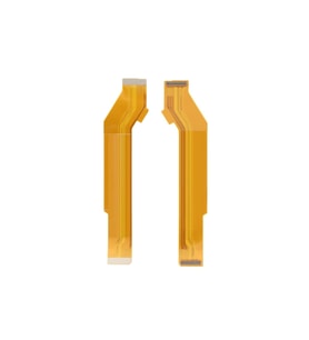 Xiaomi Uyumlu Poco F6 Anakart Main Ara Film Flex 24069PC21G, 24069PC21I
