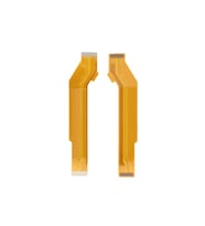 Xiaomi Uyumlu Poco F6 Anakart Main Ara Film Flex 24069PC21G, 24069PC21I
