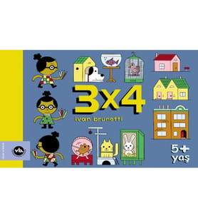 3x4