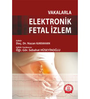 Vakalarla Elektronik Fetal İzlem