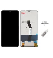 Xiaomi Redmi NOTE 8 PRO Uyumlu Lcd Ekran Dokunmatik Servis + B-7000