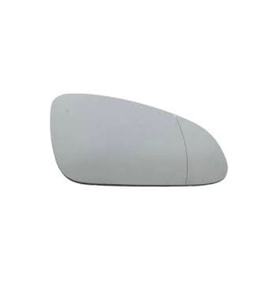 Skoda Octavia 3 2013-2020 Ayna Cami Sol Isitmali 5E0857521C Wisco