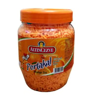 Altıncezve Granül Portakal Aromalı İçecek Tozu 300 G