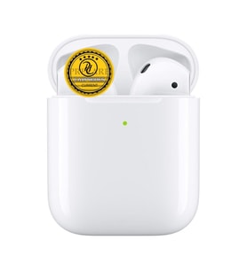 2.N Prepods Güncel Iphone 2. Nesil Ve Android Uyumlu Kablosuz Bluetooth Kulaklık