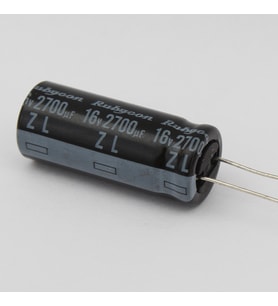 Entegre Devre 2700/16