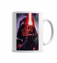 Darth Vader, Star Wars Kupa Bardak Porselen