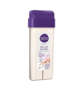 Sesu Roll On Sir Ağda Soft 100 Ml