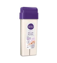 Sesu Roll On Sir Ağda Soft 100 Ml