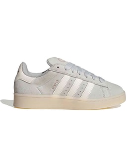 adidas Campus 00S W Unisex Günlük Ayakkabı JQ8319 Gri