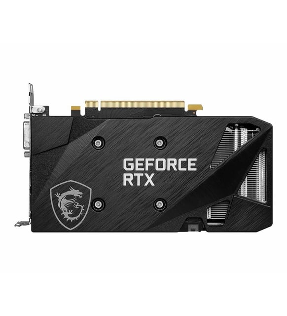 MSI RTX 3050 VENTUS 2X XS 8G OC 8GB Geforce RTX3050 GDDR6 128bit