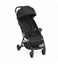 Chicco Glee Bebek Arabası - Uneven Siyah (Çok Renkli)