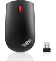 Lenovo 4X30M56887 Funk, Kaydırma Tekerleği, Pc Faresi, Pc/Mac, Notebook Faresi, 2 Yönlü Siyah