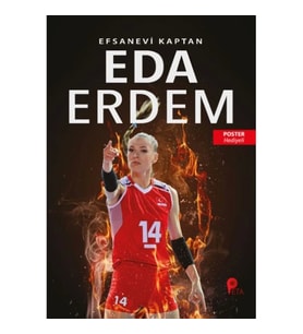 Eda Erdem