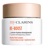 Clarins RE-BOOST - Canlandırıcı Nemlendirici Krem 50 ml