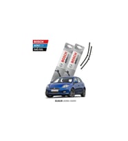 Fiat Bravo 2009 Model Bosch Aeroeco Muz Silecek Takımı