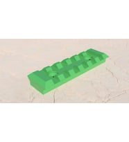 Picatinny Ray (Stanag 4694 Nato) Plastik Aparat
