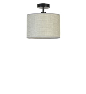 BAMBU 06 ABAJURLU PLAFONYER AVİZE