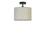 BAMBU 06 ABAJURLU PLAFONYER AVİZE