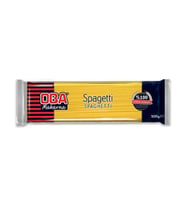 Makarna Spaghetti 500 Gr 1 Adet