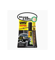 Uhu Super Strong & Safe Sıvı Yapıştırıcı