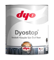Stop Rutubet Nem Boyası 0,75 Litre