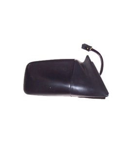 OPEL ASTRA- F- SD/HB- 92/94; KAPI AYNASI SAĞ ELEKTRİKLİ/ISITMALI (KARE TİP) (TW) 1428078 751-2993