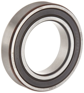 FAG 6012.2RSR Almanya Üretimi Deep Groove Ball Bearing - Yüksek Performanslı Bilyalı Rulman