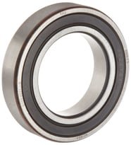 FAG 6012.2RSR Almanya Üretimi Deep Groove Ball Bearing - Yüksek Performanslı Bilyalı Rulman