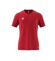 Adidas Ent22 Jsy Erkek Futbol Forması KB7991 Kırmızı