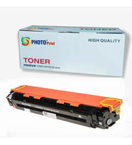 XPlus® HP CF210A SİYAH İTHAL MUADİL TONER