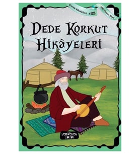 Dede Korkut Hikayeleri