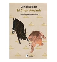 İKİ CİHAN ARESİNDE OSMANLI DEVLETİNİN KURULUŞU