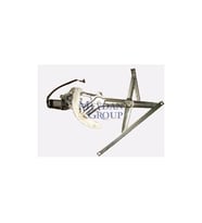 NISSAN MICRA- K11- 93/97; ÖN CAM KRİKOSU SAĞ ELEKTRİKLİ/MOTORLU (TW) 247-1933 80700-41B10