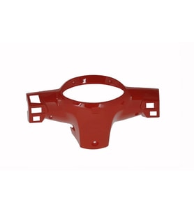 CUP KH GİDON ARKA KAPAK KIRMIZI