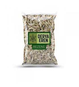 Rezene (Foeniculum vulgare) 100 gr, Derya Eren