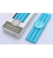 Mühür Mumu Çubuk 11mmx120mm 10 lu Paket Model: 131 CAMGÖBEĞİ SAYDAM