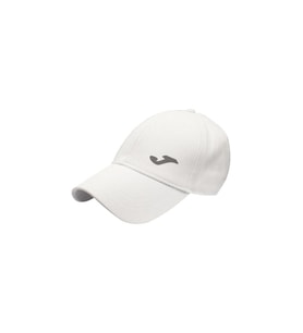 Joma 9212249 Seal Unisex Spor Şapka - Beyaz