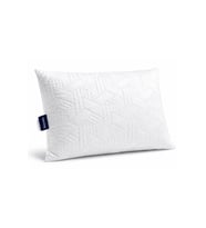 İtalyan 1000gr Microfiber Orta Sertlikte Boyun Destekli Yastık