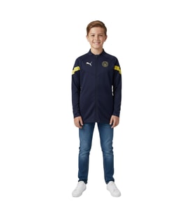 Fenerbahçe Lisanslı  ERKEK ÇOCUK Sweat (Lacivert)
