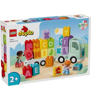 LEGO Duplo 10421 Alphabet Truck