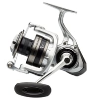Savage Gear SGS6 8000 FD 6+1BB Olta Makinesi (Renksiz)