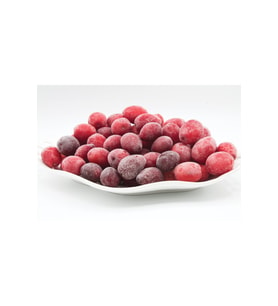 DONMUŞ KIZILCIK MEYVESİ 2kg (KİREN,EGREN,ZUVAL,KIZILCIK)