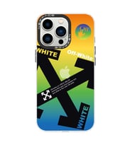 Apple İphone 13 Pro Kılıf Estoril Desenli Kapak - Estoril - 5
