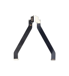 Oneplus 5T Ekran Ara Flex