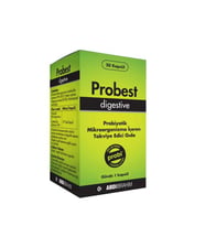 Probest Digestive Probiyotik Kapsül 20