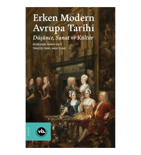 Erken Modern Avrupa Tarihi