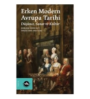 Erken Modern Avrupa Tarihi